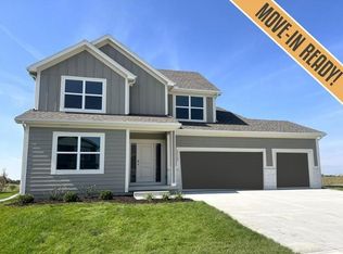 17732 Houston St, Gardner, KS 66030