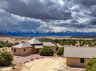 6920 State Highway 96, Silver Cliff, CO 81252