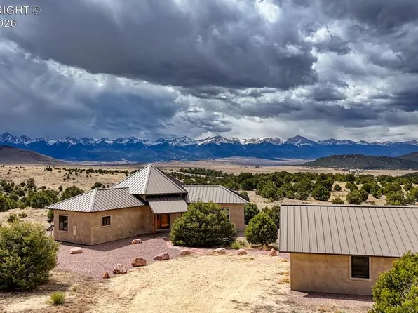 6920 State Highway 96, Silver Cliff, CO 81252