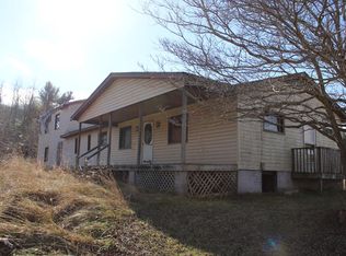 146 Viars Ln, Max Meadows, VA 24360