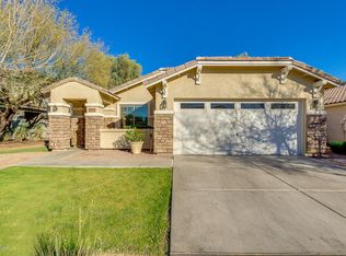 5925 S Banning St, Gilbert, AZ 85298