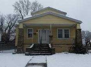 3823 Ferndale Ave, Baltimore, MD 21207