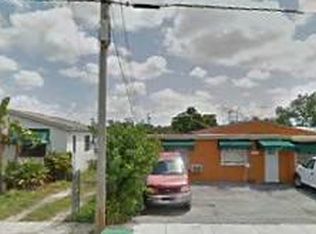 3431 SW 89th Ct, Miami, FL 33165