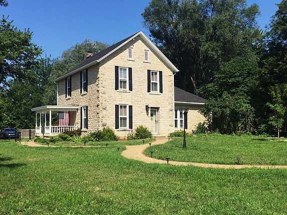 Double Lot-~18,000 sq.ft