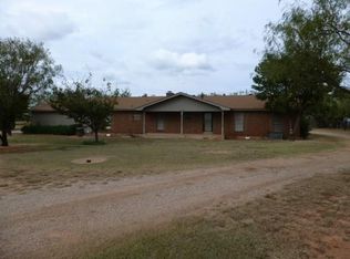 2590 Waldrop Dr, Abilene, TX 79606