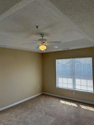 Floor plan 1 Bedroom