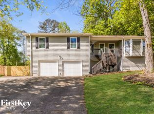 6183 Brookside Ln, Acworth, GA 30102