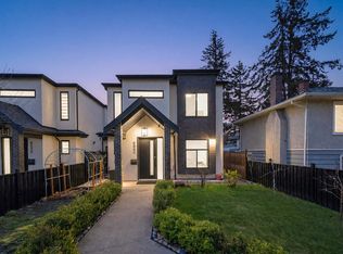 6660 Empress Ave, Burnaby, BC V5E 2S2