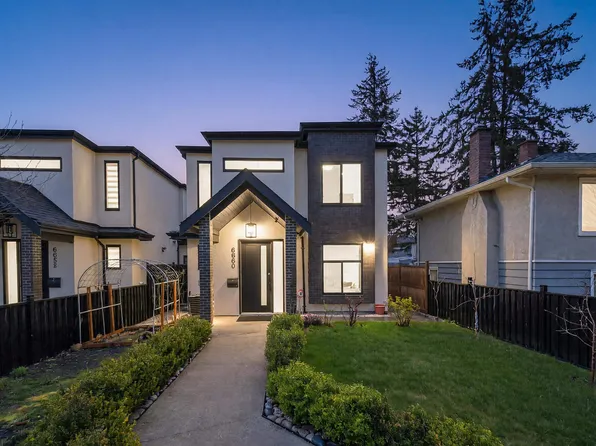 6660 Empress Ave, Burnaby, BC V5E 2S2