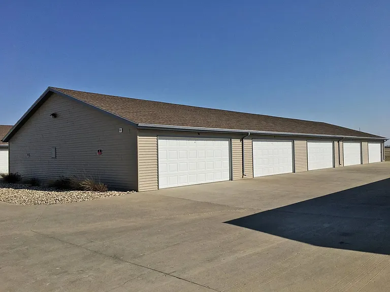 Gateway Apartments — Photo 13