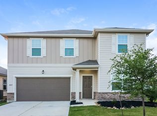 4029 Tulip Tree Ln, Brookshire, TX 77423