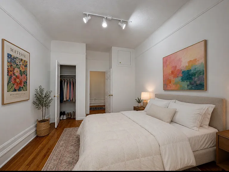 210 W 94th St #3E — Photo 8