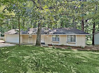 3026 Harold Dean Dr, Marietta, GA 30066