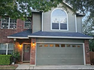 20634 View Mdw, San Antonio, TX 78258