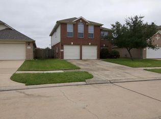 14123 Fox Creek Park Dr, Houston, TX 77083