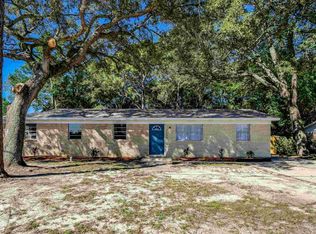 3085 Partridge Dr, Pensacola, FL 32526