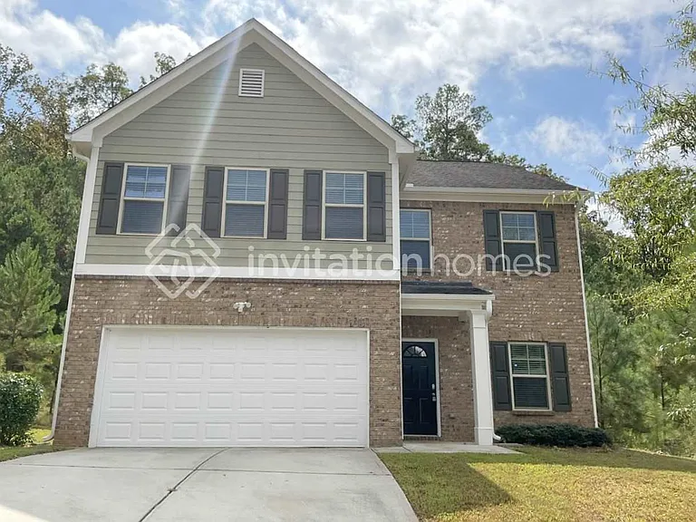 3345 Anneewakee Falls Pkwy — Photo 1