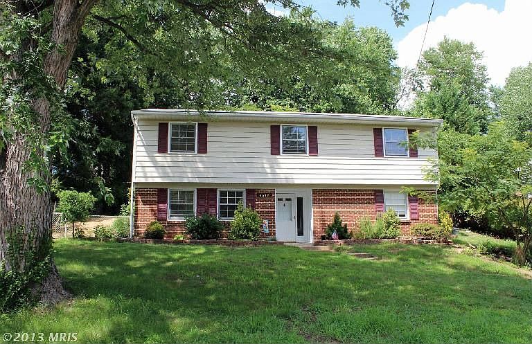 1st image of 4612 Tipton Ln