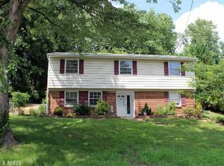 4612 Tipton Ln, Alexandria, VA 22310