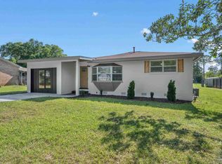 508 Paulding Ave, Perdido Key, FL 32507