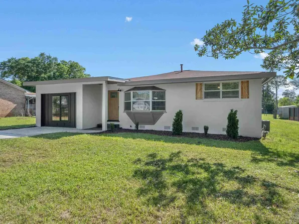 508 Paulding Ave, Perdido Key, FL 32507