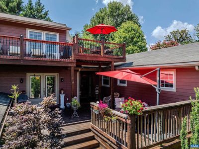 5659 Saint George Ave, Crozet, VA, 22932