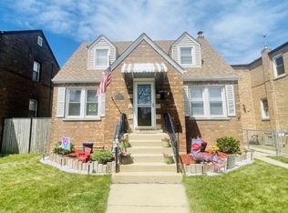 11030 S Drake Ave, Chicago, IL 60655