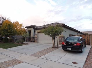 16850 W Tonbridge St, Surprise, AZ 85374