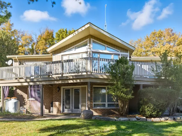236 Rutherford Rd, Alnwick/haldimand, ON K0K 1S0