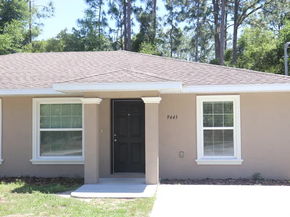 9445 N Manashee Dr, Dunnellon, FL 34434