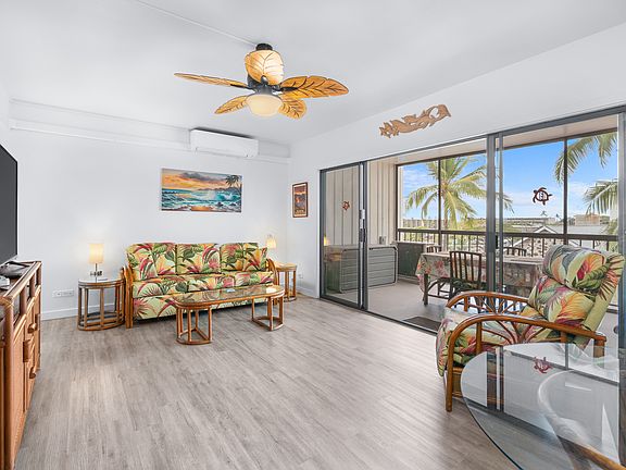 2nd image of 75-5719 Alii Dr APT 411