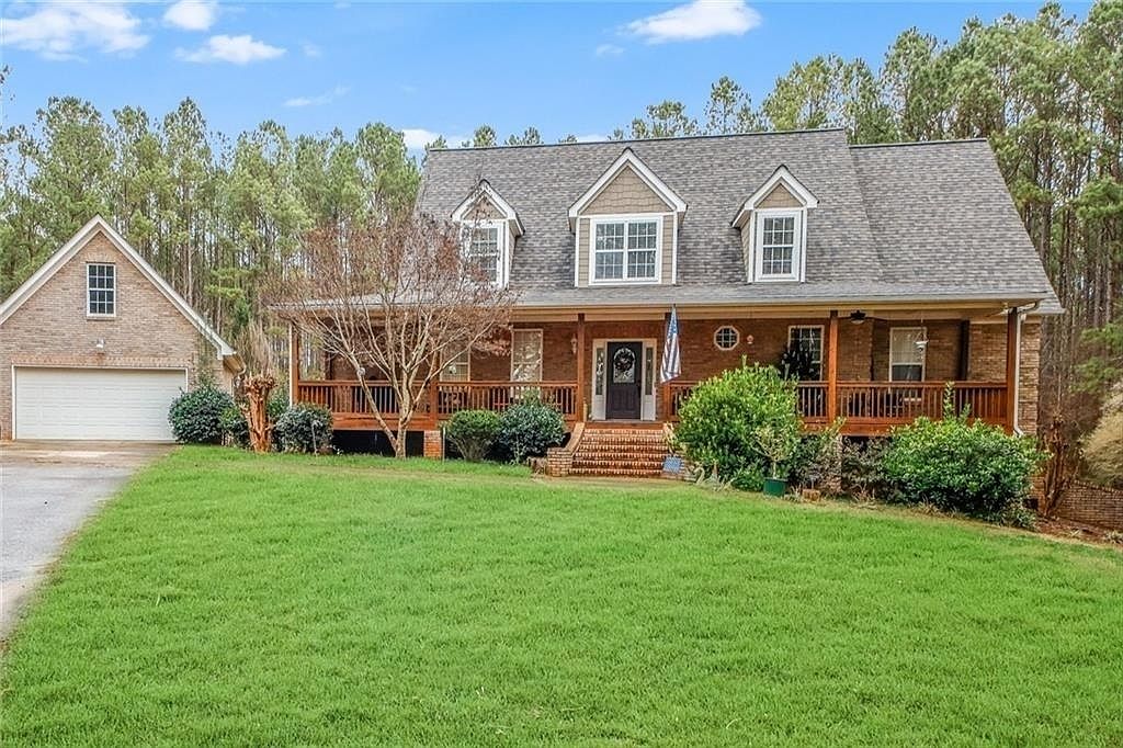 1445 Hodges Cir, Mansfield, GA 30055 MLS 20139390 Zillow