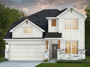 Homes Available Soon, Spring Branch Preserve, Montgomery, TX 77316