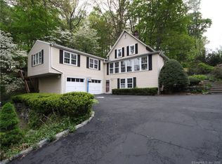 1286 Long Ridge Rd, Stamford, CT 06903