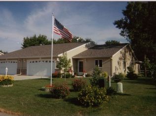 603 Main St, Cleveland, MN 56017