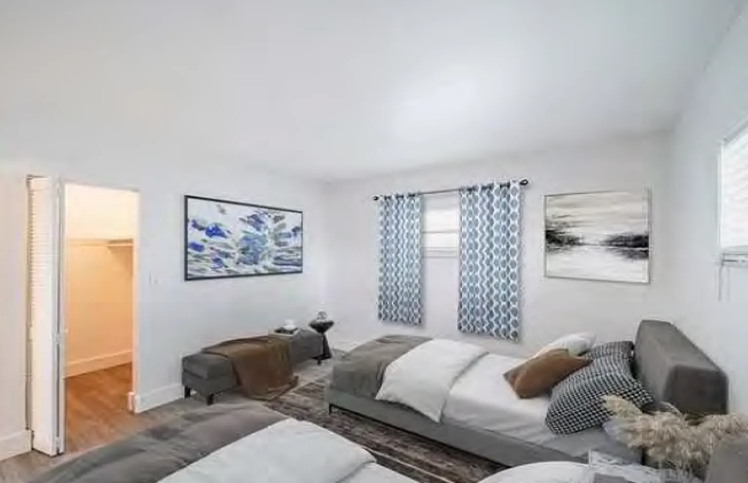 Keybay Apartments — Photo 2