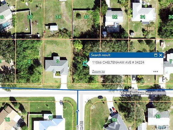 4th image of 11066 Cheltenham Ave