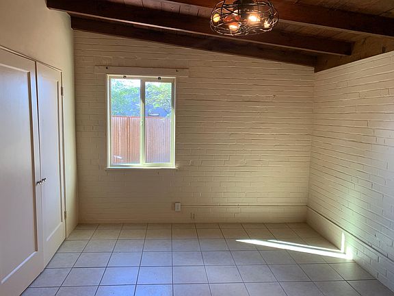 West Bedroom
