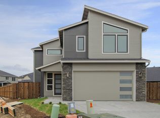 2904 NE 169th Ct, Vancouver, WA 98682