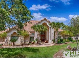 1711 Greystone Rdg, San Antonio, TX 78258