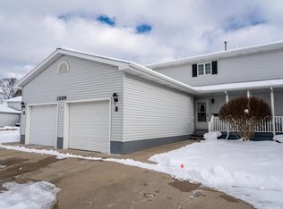 1509 E Gaylord St, Mount Pleasant, MI 48858