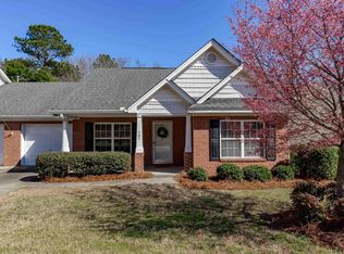 307 Abbie Ln, Lexington, SC 29072