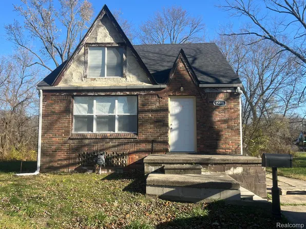 15818 Virgil St, Detroit, MI 48223