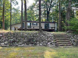 N7147 River Dr, Shawano, WI 54166