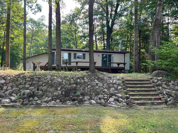 N7147 River Dr, Shawano, WI 54166