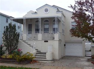 546 E Hudson St, Long Beach, NY 11561