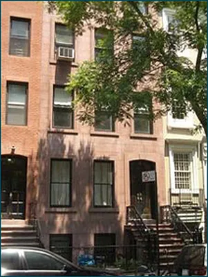 Rented by Brown Harris Stevens | media 31