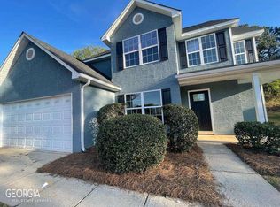 1468 Steam Engine Way NE, Conyers, GA 30013