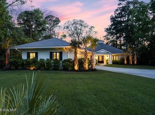 1810 Cross Staff Rd, Wilmington, NC 28405