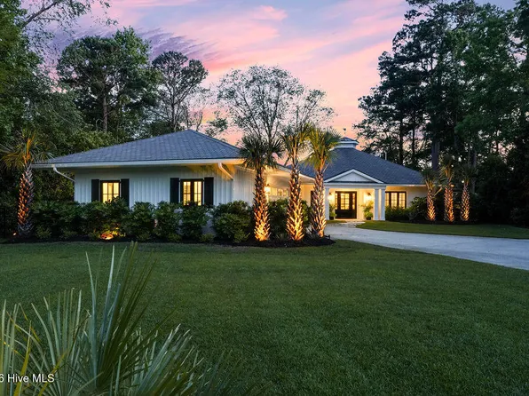 1810 Cross Staff Road, Wilmington, NC 28405